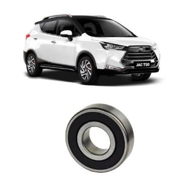 Imagem de Rolamento Suporte Semi-Eixo JAC T50 de 2018 até 2021 - AD Parts