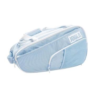 Imagem de Mala, Mochila JOOLA Tour Elite Pickleball, azul claro