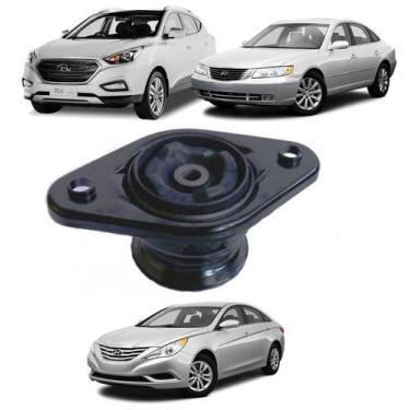 Imagem de Coxim Amortecedor Traseiro Ix35 Ix-35 2010 Sportage 2012 - Marbo