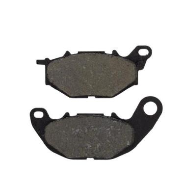 Imagem de Pastilha Freio Cobreq Racing (n-1876) Mt-03 321 16 D.