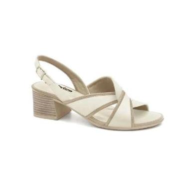 Imagem de SANDALIA COMFORTFLEX 25-56404-Masculino