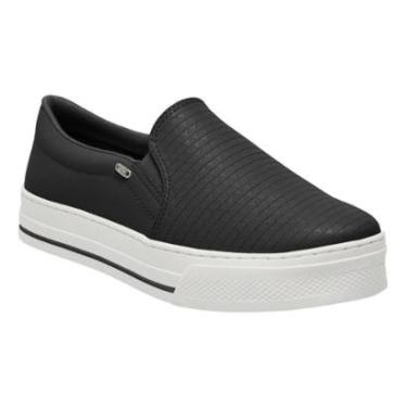 Imagem de TENIS VIA MARTE FEMININO SLIP ON 027-027-02-Feminino