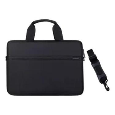 Imagem de Bolsa Executiva p/ Notebook 14  Capa Organizadora - Case