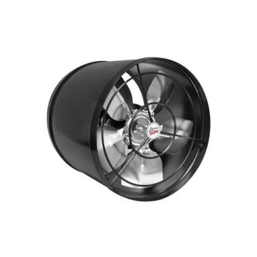 Imagem de Exaustor Linha Pesada 25cm Alta Rotação Bivolt - Venti-Delta