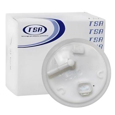 Imagem de Tampa Bomba Combustível I30 2.0 16v 2009/2012 Gasolina Tsa
