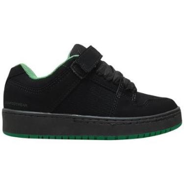Imagem de Tênis Lejon Bob Skate Retro Og Ajuste Duplo Cadarço Fat Lace-Masculino