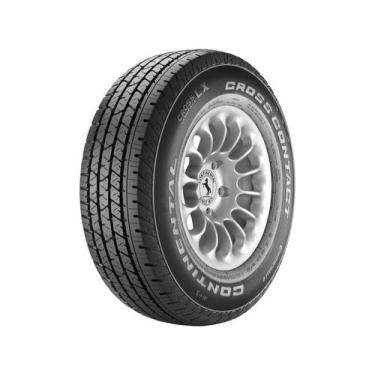 Imagem de Pneu Continental 255/60 R18 112T XL Crosscontact Lx, 18"