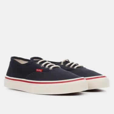 Imagem de Tênis Redley Originals Summer, Marinho, 35