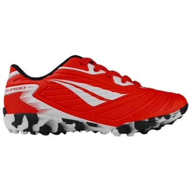 Imagem de Chuteira Futebol Society Matis Turbo Kids XXVI - Penalty-Unissex