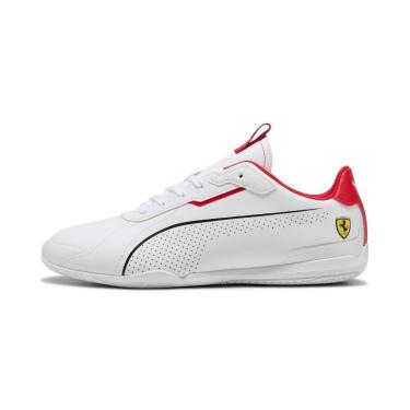Imagem de Tênis Neo Cat 3.0 Scuderia Ferrari Unissex-Unissex