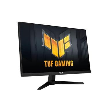 Imagem de Monitor Gamer ASUS TUF 25", Full HD, 200Hz, 0.3ms, IPS, FreeSync Premium, Som Integrado...