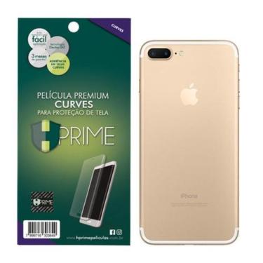 Imagem de Película Hprime Curves Iphone 7 Plus Verso Cobre Toda Tela