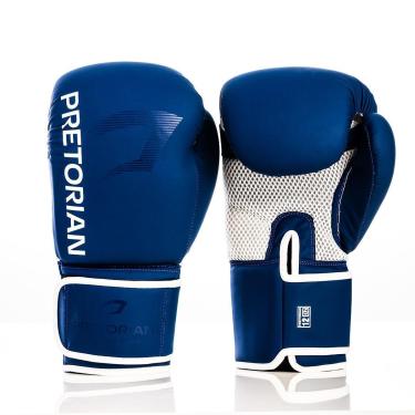 Imagem de Luva De Boxe Muay Thai First Fx2 Pretorian - Treino e Sparring 10oz 12oz 14oz 16oz-Unissex