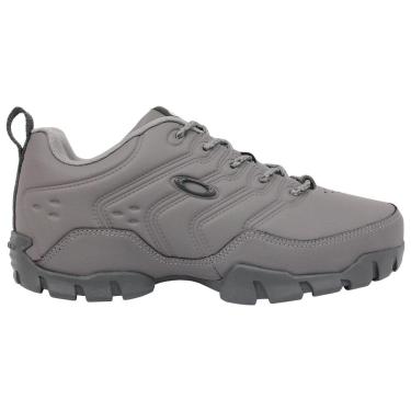 Imagem de Tênis Oakley Bridge Uniform Grey-Masculino