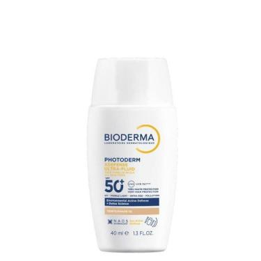 Imagem de Bioderma photoderm xdefense fps50 cor 2.0 protetor solar 40ml