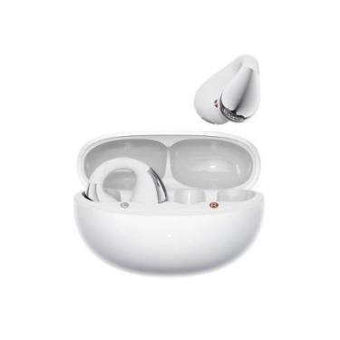 Imagem de Fone de ouvido QCY Crossky C30S conexão dupla Bluetooth 6.0, 40H leve e confortavel cor...