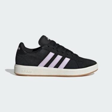 Imagem de Tênis Adidas Grand Court Base 00S-Feminino