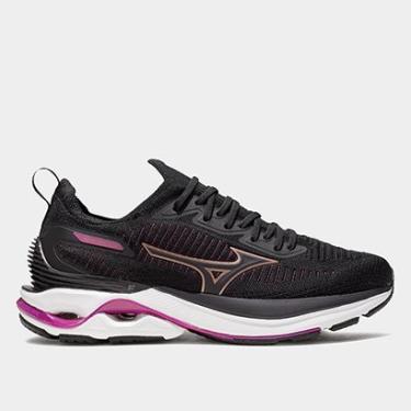 Imagem de Tênis Mizuno Wave Mirai 7 Feminino-Feminino