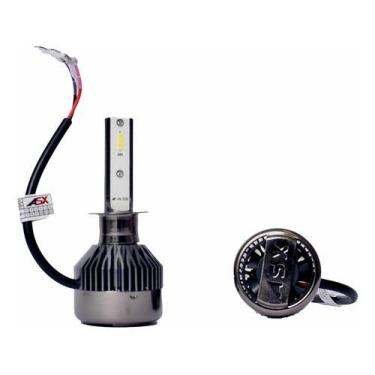 Imagem de Par ULTRA LED 70-60W 6000-8000 LUMENS - BIVOLT ASX