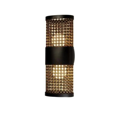 Imagem de Classic Arandela Petra Filamento 2xe27 Ptzb 1350 - Classic lar
