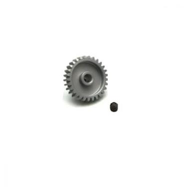 Imagem de Engrenagem do Motor 31t Revestida para Automodelo - Cso P48-0031