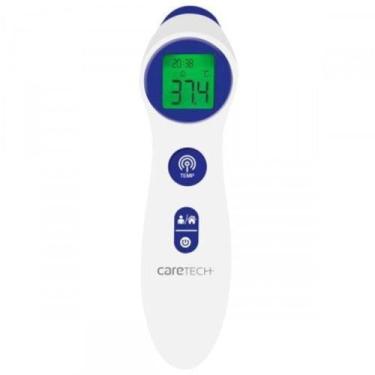 Imagem de Termômetro digital sem contato- tsc400 -techline