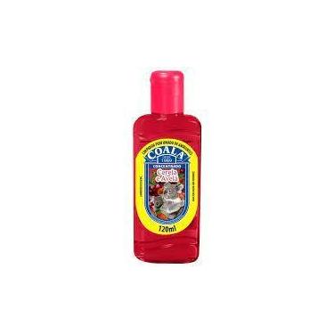 Imagem de Desod perf coala cereja/avela 120ml