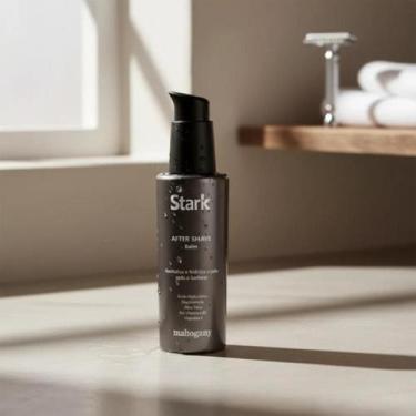 Imagem de Stark After Shave Balm 120g Mahogany