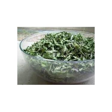 Imagem de Chá de Melissa Officinalis (Erva-Cidreira Verdadeira) 100g - Produto N