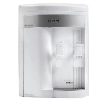 Imagem de Purificador de água refrigerado FR600 Exclusive IBBL (220V), 220V