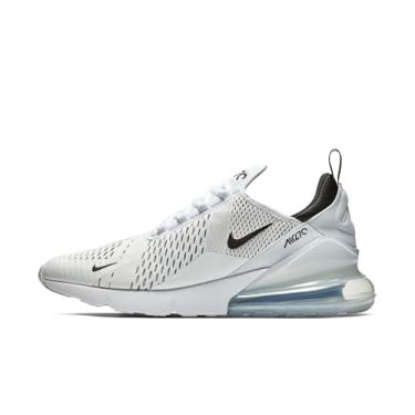 Imagem de Nike Masculino Sintético Tênis De Ginástica Air Max 270, 11 - Preto Branco
