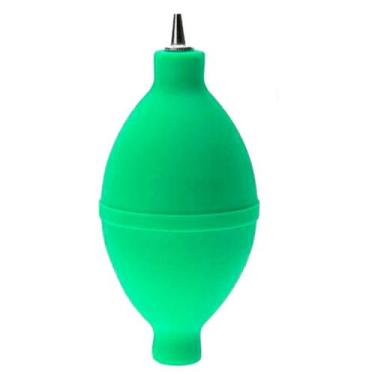Imagem de Bomba de ar 4025 para limpeza (VERDE) - Outros Fabricantes
