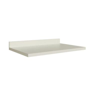 Imagem de Tampo para Cozinha 80cm Viena Bege - Edez