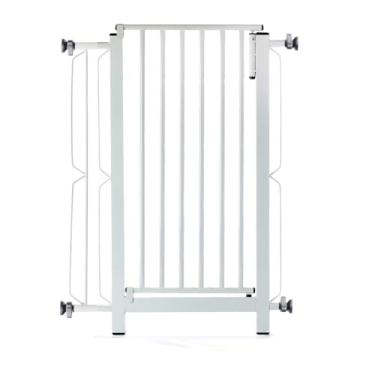 Imagem de Grade para Porta Segurança e Proteção de Bebes e Pets, vãos de 71cm 72cm 73cm 74cm 75cm - MASTER