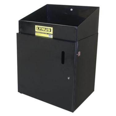 Imagem de Lavadora de Peças 22 litros 127V LPL-200 Lynus, 110V