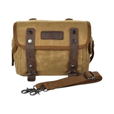 Imagem de Bolsa Lateral Impermeável Universal Para Motocicleta, Bagagem De Viage