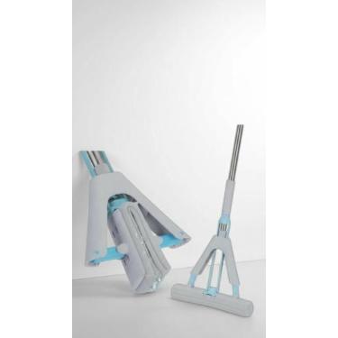 Imagem de Rodo Mop com Torção PVA 1,30m - Congratulations Store