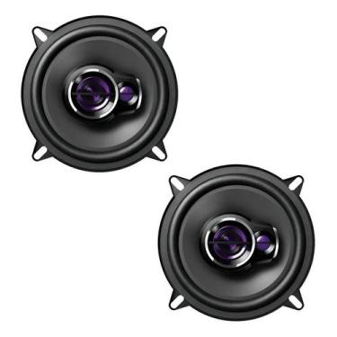 Imagem de Kit Alto Falantes Pioneer 5 Ts-1360br - Congratulations Store