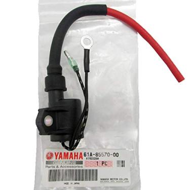 Imagem de Yamaha 61A-85570-00-00 Ignition Coil Asy; Outboard Waverunner Sterndrive Marine Boat Parts by Yamaha
