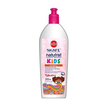 Imagem de Skafe Shampoo Natutrat Sos Kids 300Ml