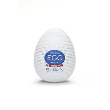 Imagem de Masturbador Tenga Egg - Misty, Tenga