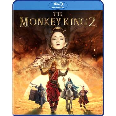Imagem de The Monkey King 2 [Blu-ray]