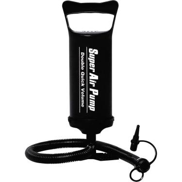 Imagem de Bomba de Inflar Manual Air Hammer 62002 Bestway