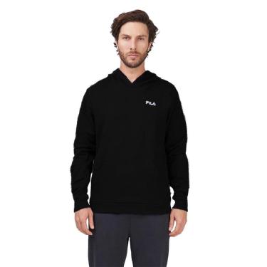 Imagem de Moletom Fila Com Capuz Classic Masculino F11L202-160