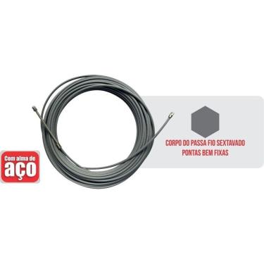 Imagem de Passa Fio Magatron 10m