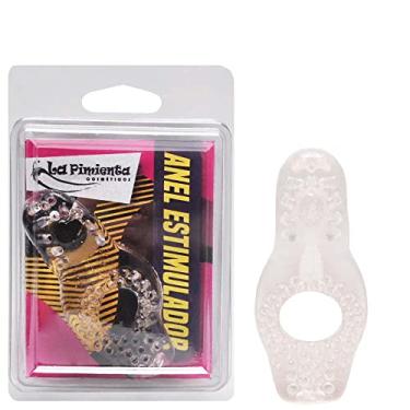 Imagem de Anel Peniano Estimulador em Silicone - La Pimienta