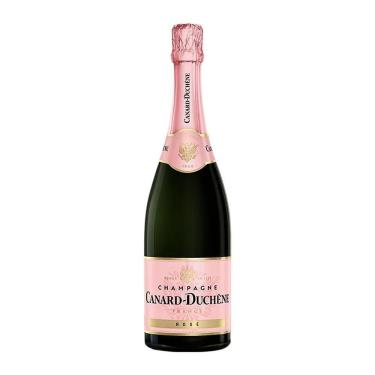 Imagem de Champagne Canard Duchêne Rose Brut 750 Ml