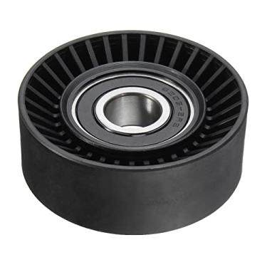 Imagem de Correia de fã tensor de tensor v nervoso IDLER para E46 E39 E38 E36 E53