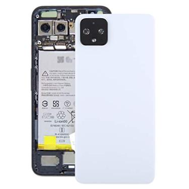 Imagem de Battery Back Cover with Camera Lens Cover for Google Pixel 4XL