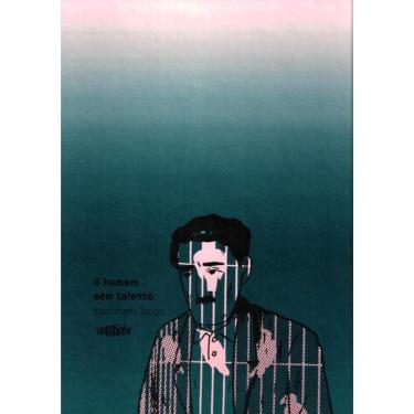 Imagem de Homem Sem Talento,O